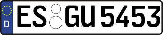ES-GU5453