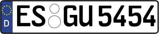 ES-GU5454