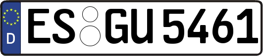 ES-GU5461