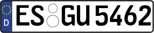 ES-GU5462