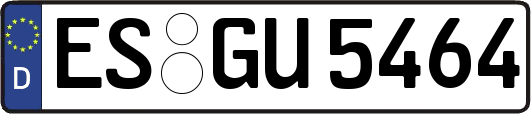 ES-GU5464