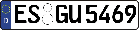 ES-GU5469