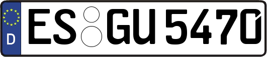 ES-GU5470
