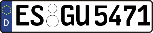 ES-GU5471
