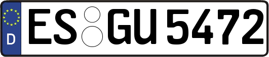 ES-GU5472