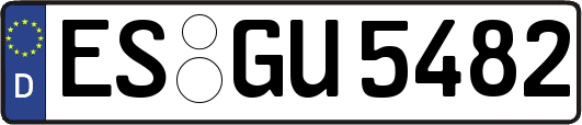 ES-GU5482
