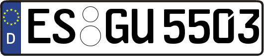 ES-GU5503