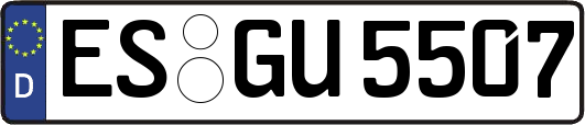 ES-GU5507