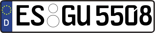ES-GU5508