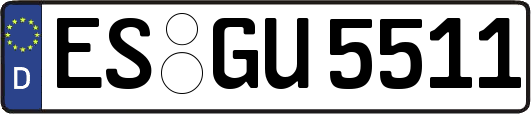 ES-GU5511