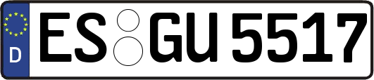 ES-GU5517
