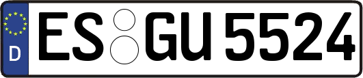 ES-GU5524