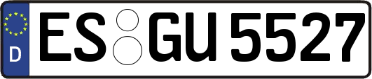 ES-GU5527