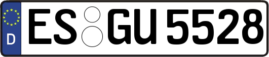 ES-GU5528