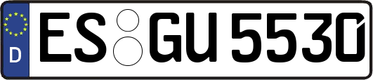 ES-GU5530