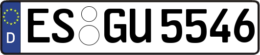 ES-GU5546