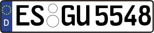 ES-GU5548