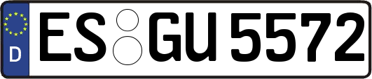 ES-GU5572