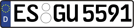 ES-GU5591