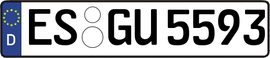 ES-GU5593
