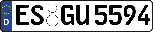 ES-GU5594
