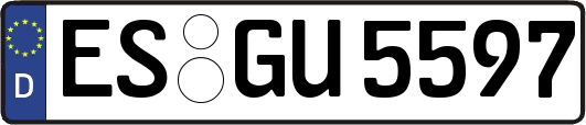 ES-GU5597