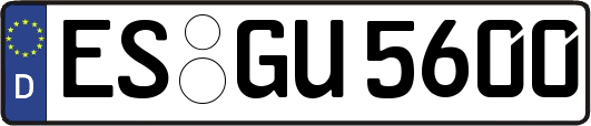 ES-GU5600