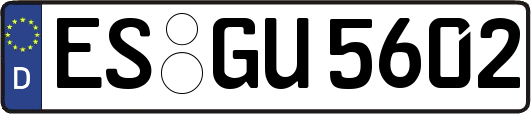 ES-GU5602