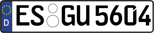 ES-GU5604