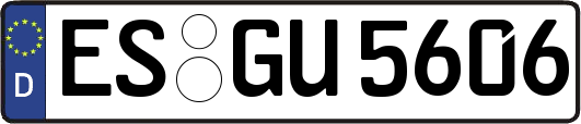 ES-GU5606