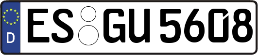 ES-GU5608