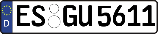 ES-GU5611
