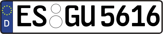 ES-GU5616
