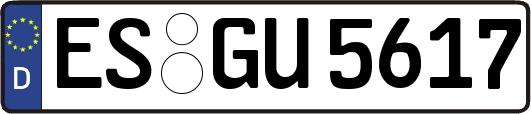 ES-GU5617