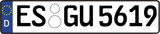 ES-GU5619