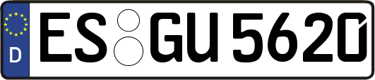 ES-GU5620
