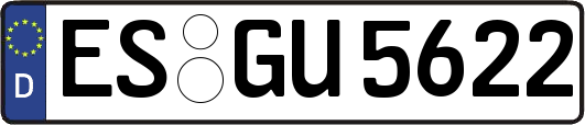 ES-GU5622