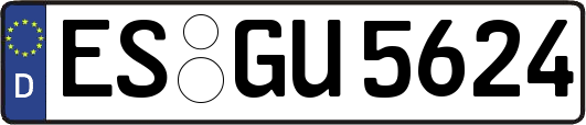 ES-GU5624