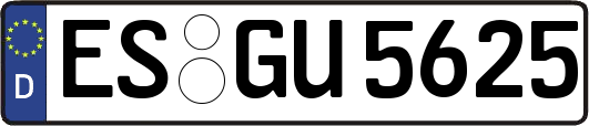 ES-GU5625