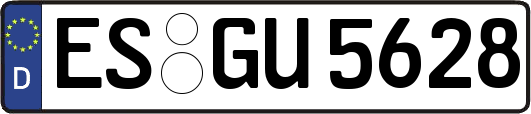 ES-GU5628