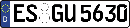 ES-GU5630