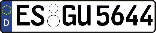 ES-GU5644