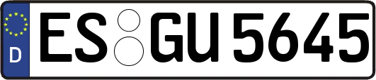 ES-GU5645