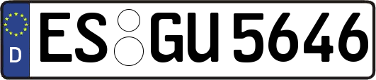 ES-GU5646