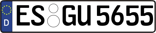 ES-GU5655