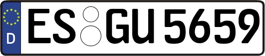 ES-GU5659