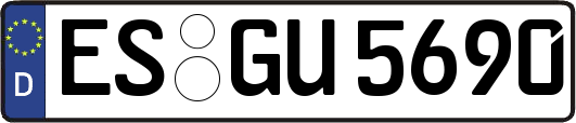 ES-GU5690