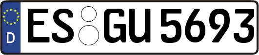 ES-GU5693