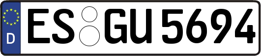 ES-GU5694
