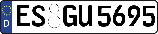 ES-GU5695